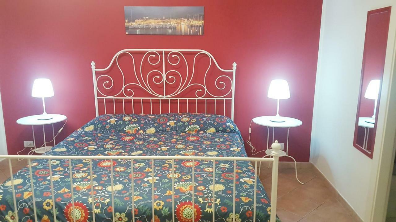 Hotel La Dimora Di Nonno Nuccio Ragusa Zewnętrze zdjęcie